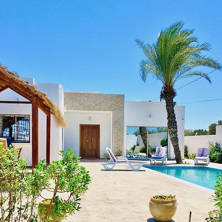 Villa Lina Moderne Toute Equipee & Piscine ไมดูน ภายนอก รูปภาพ