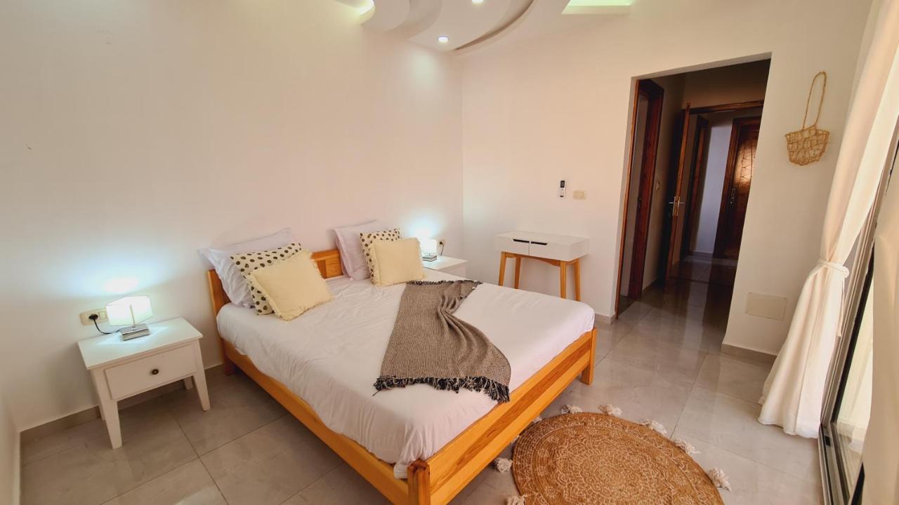 Villa Lina Moderne Toute Equipee & Piscine ไมดูน ภายนอก รูปภาพ