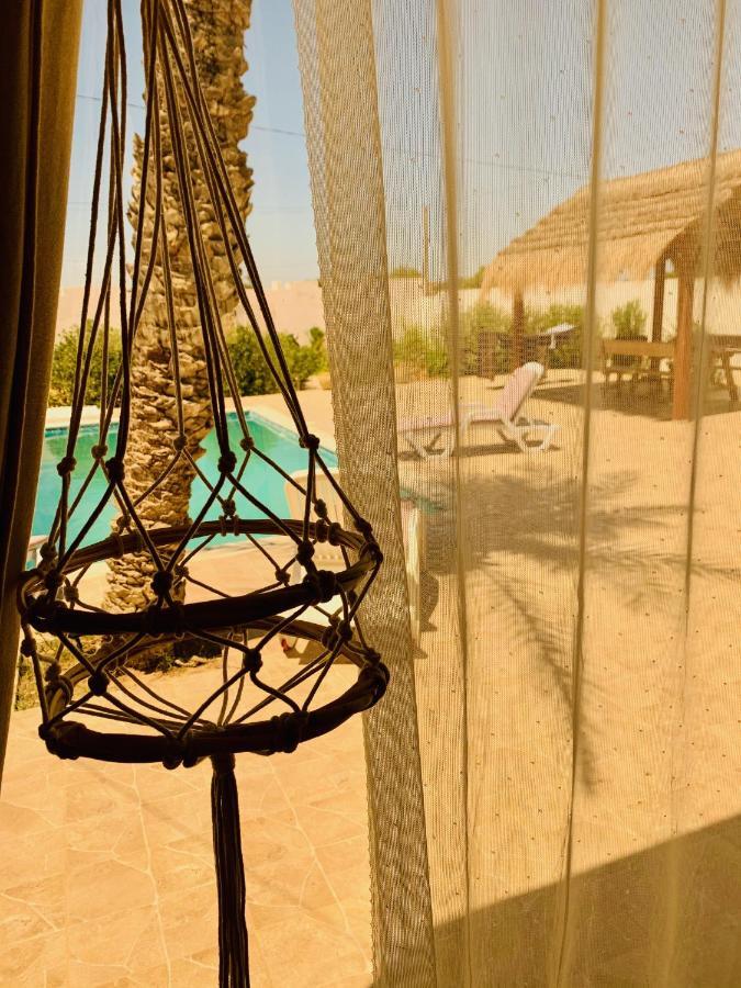 Villa Lina Moderne Toute Equipee & Piscine ไมดูน ภายนอก รูปภาพ